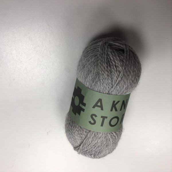 Hovedbilde Feelgood Slim Sfn40 Grå