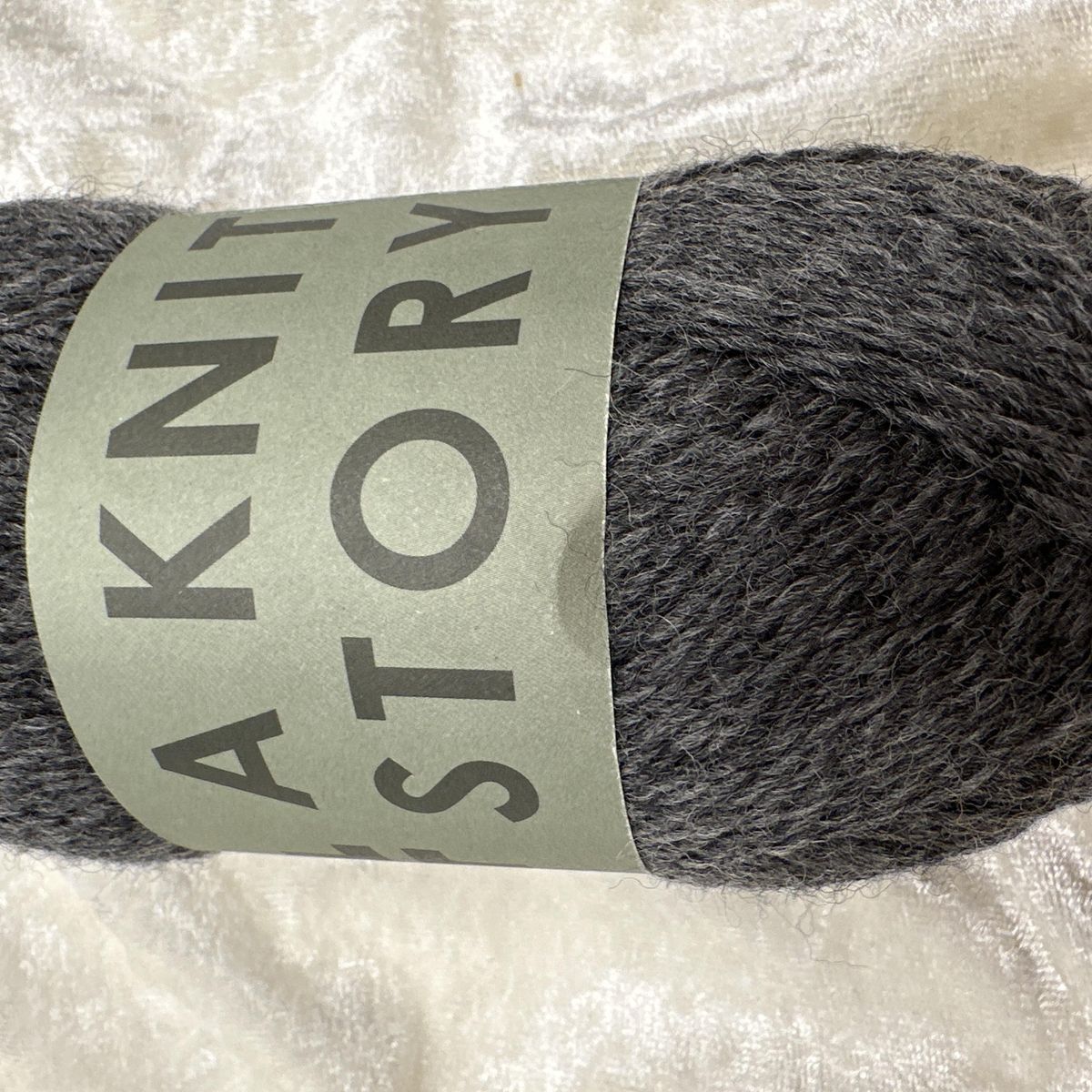 Feelgood Slim Sfn43 Grå