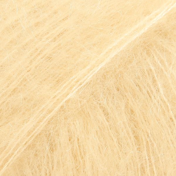 Hovedbilde Drops Kid Silk 29 Vanilje