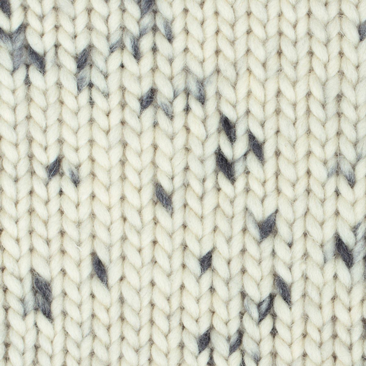 DROPS Snow Print 124 Blekkflekker