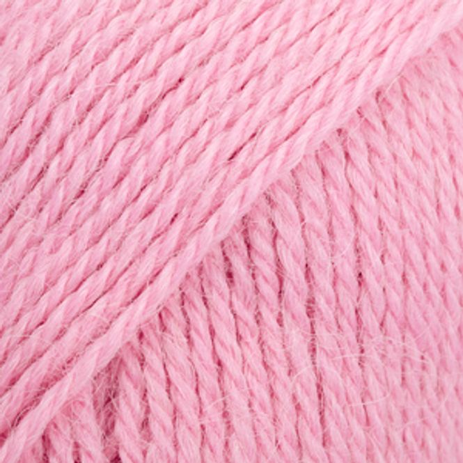 Hovedbilde Drops Alpaca 3720 Vildrose