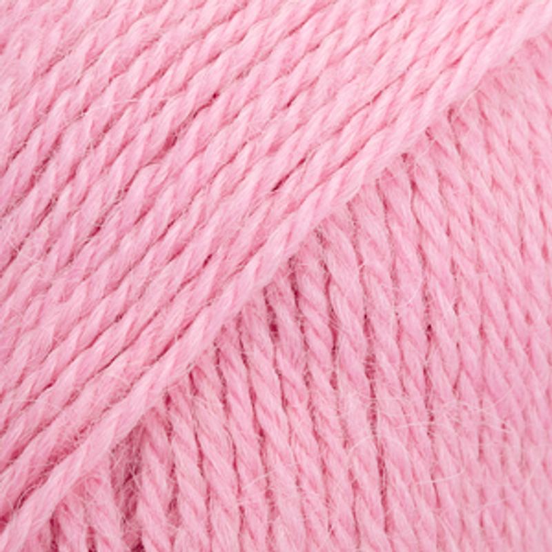 Drops Alpaca 3720 Vildrose