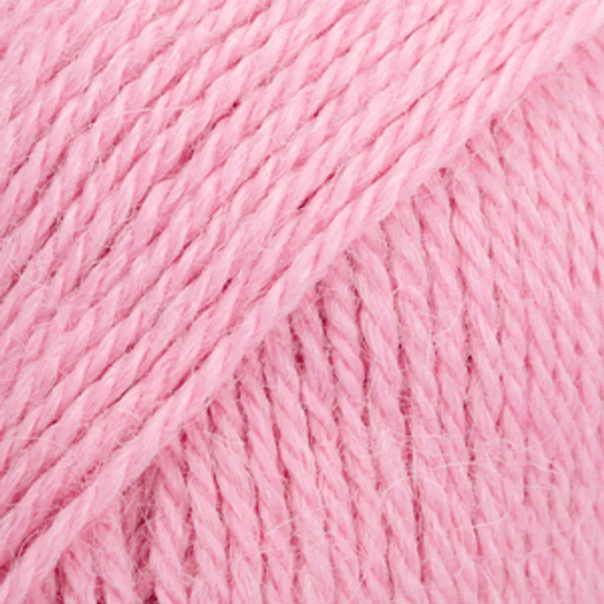Hovedbilde Drops Alpaca 3720 Vildrose