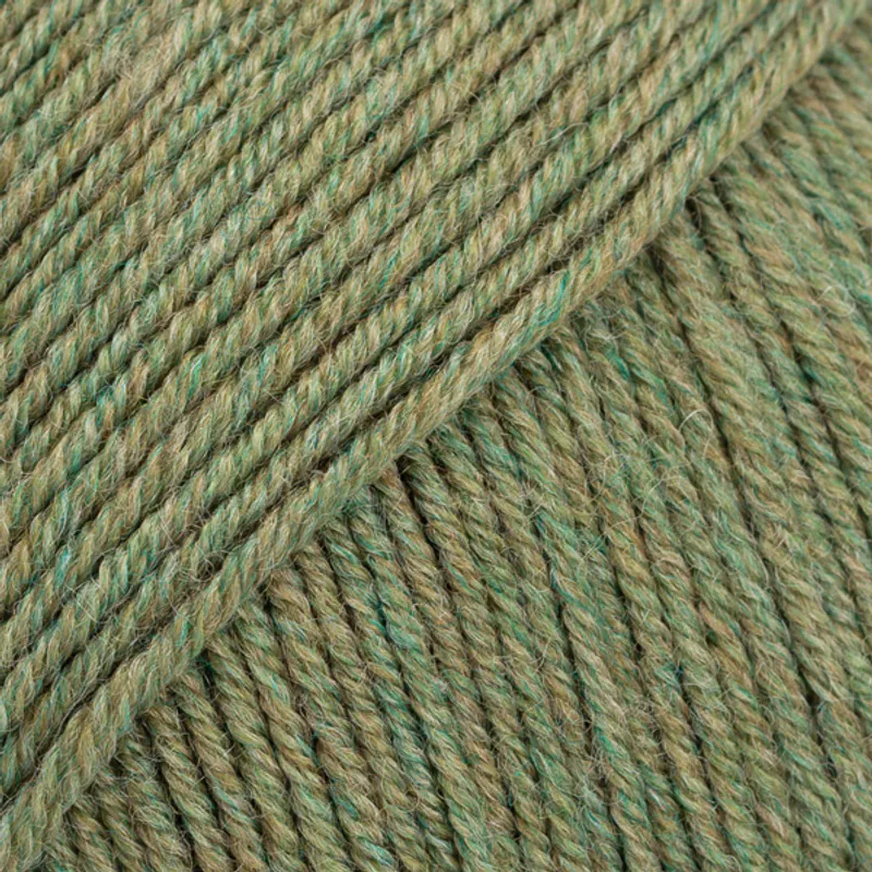 Drops Baby Merino mix 38 Oliven