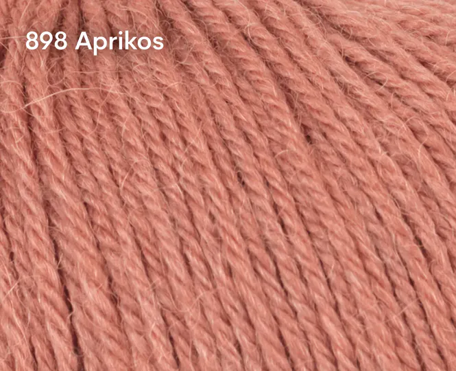 Hovedbilde Sterk 898 Aprikos