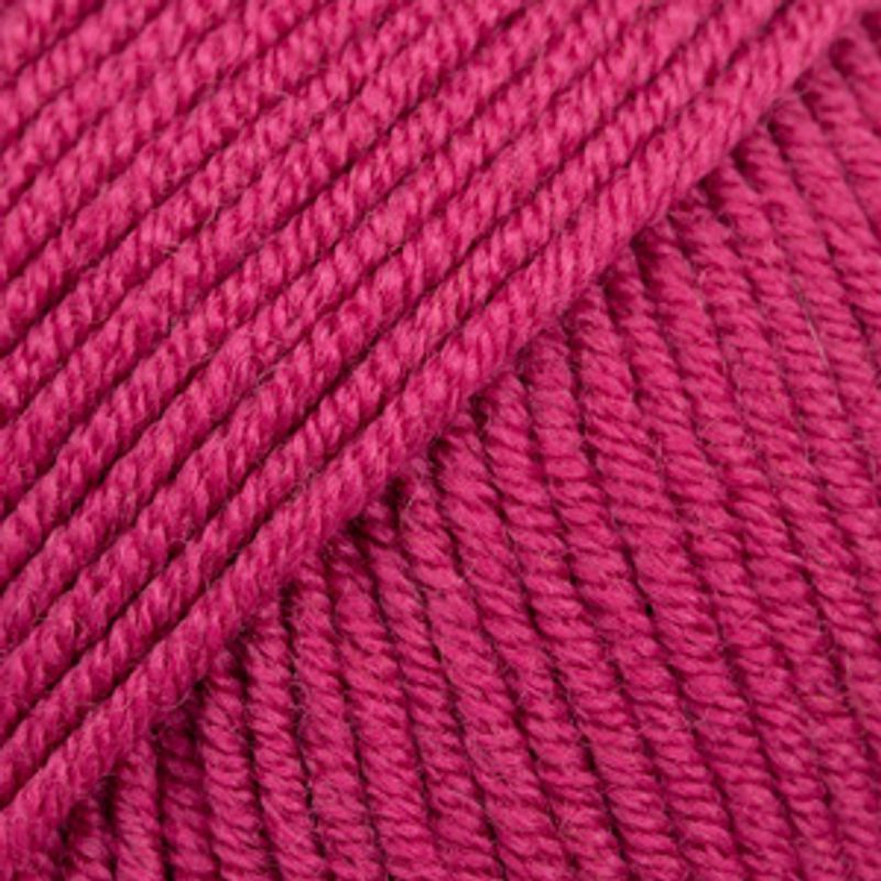 Drops Merino Extra Fine 34 Lyng