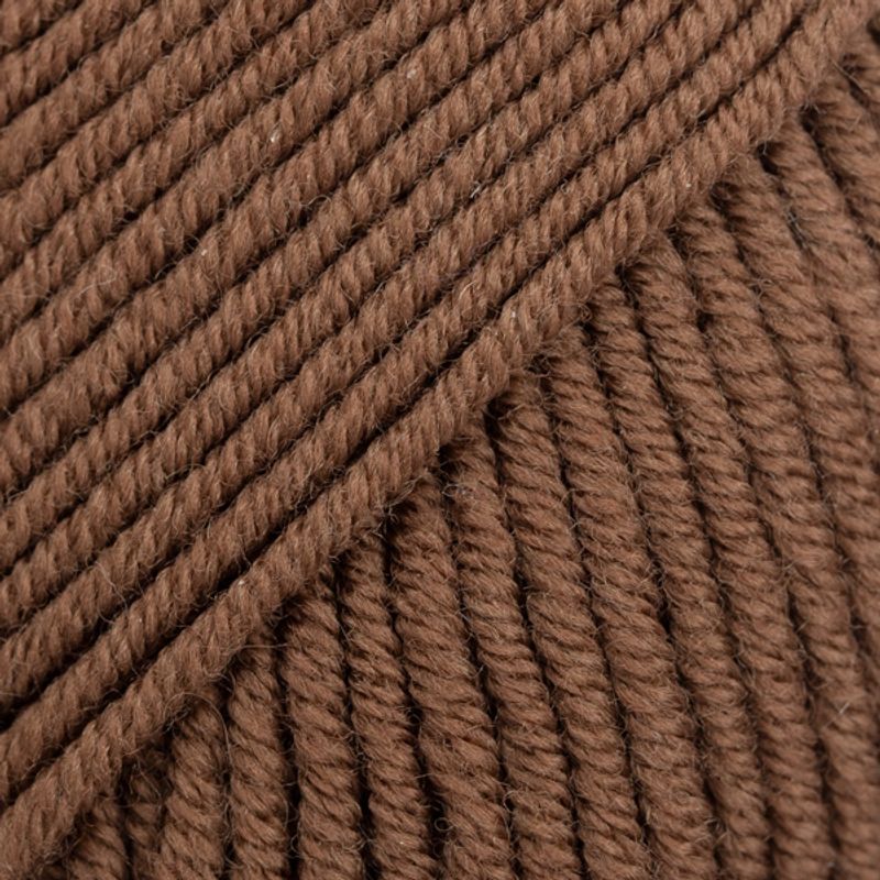 Drops Merino Extra Fine 49 Sjokolade