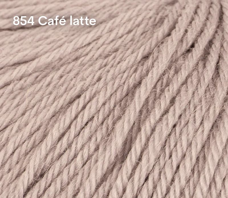 Sterk 854 Caffe Latte