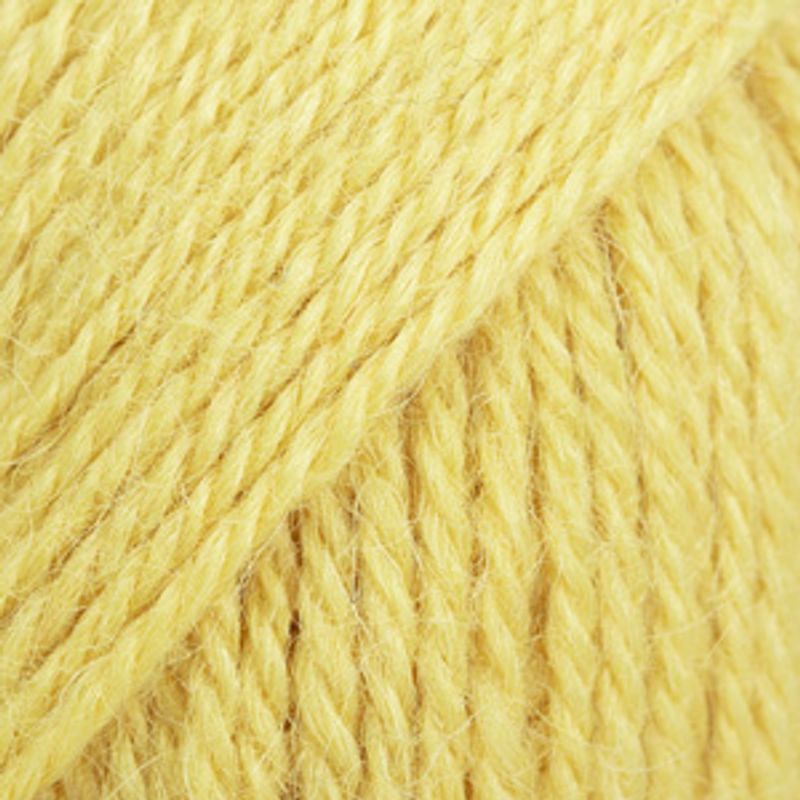 Drops Alpaca 9028 Sitronpai