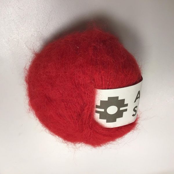 Hovedbilde Summer Breeze I017 Rød