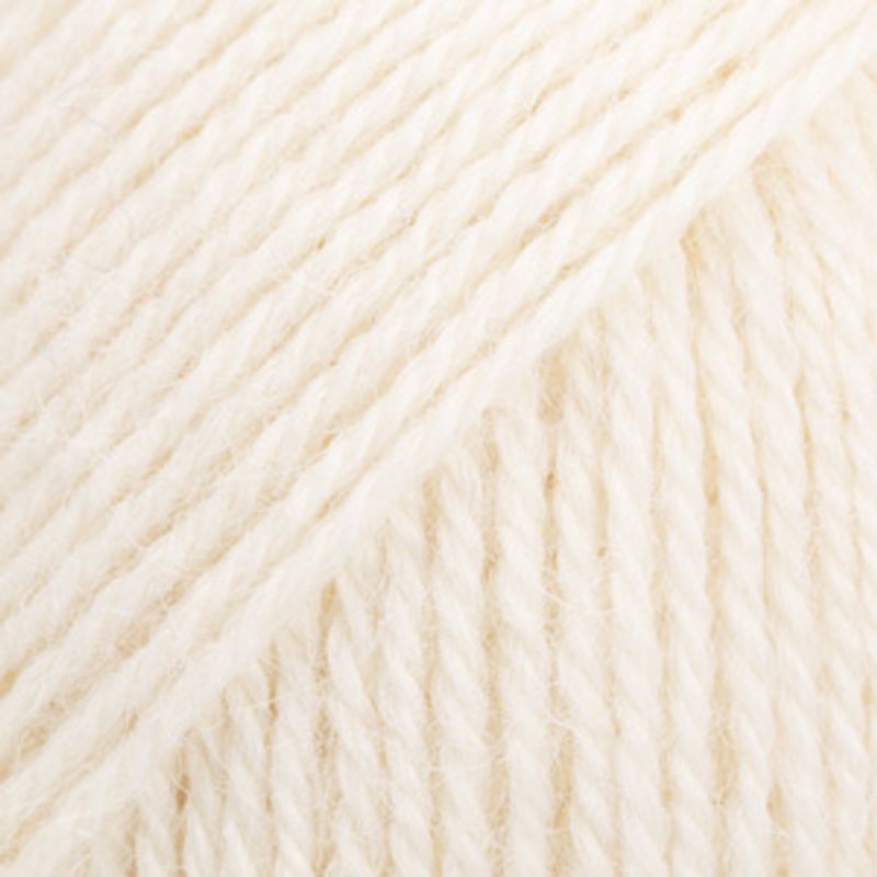 Drops Alpaca 100 Natur