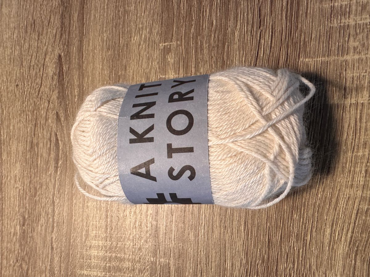 Knit me Tender sfn10 Natur