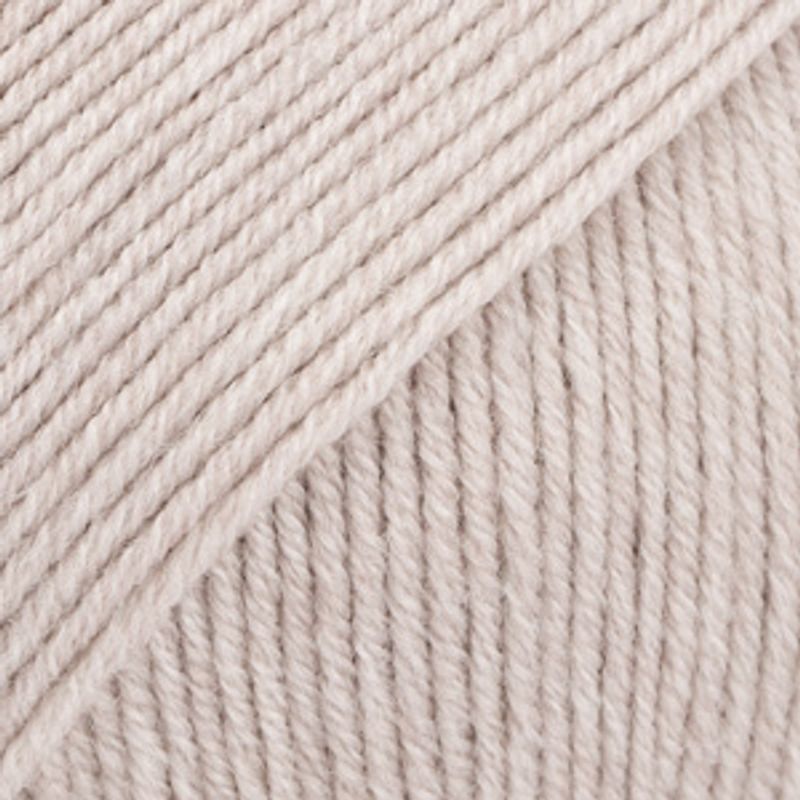 Drops Baby Merino mix 23 Lys beige