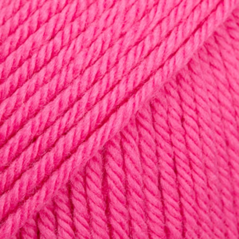 DROPS Daisy 22 Magenta