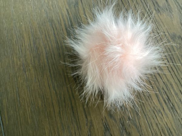 Hovedbilde Dusk rosa