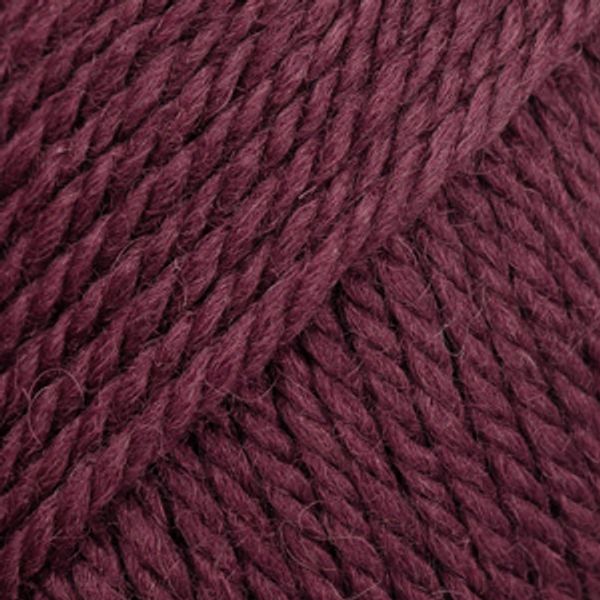 Hovedbilde Drops Alaska 81  Plommevin