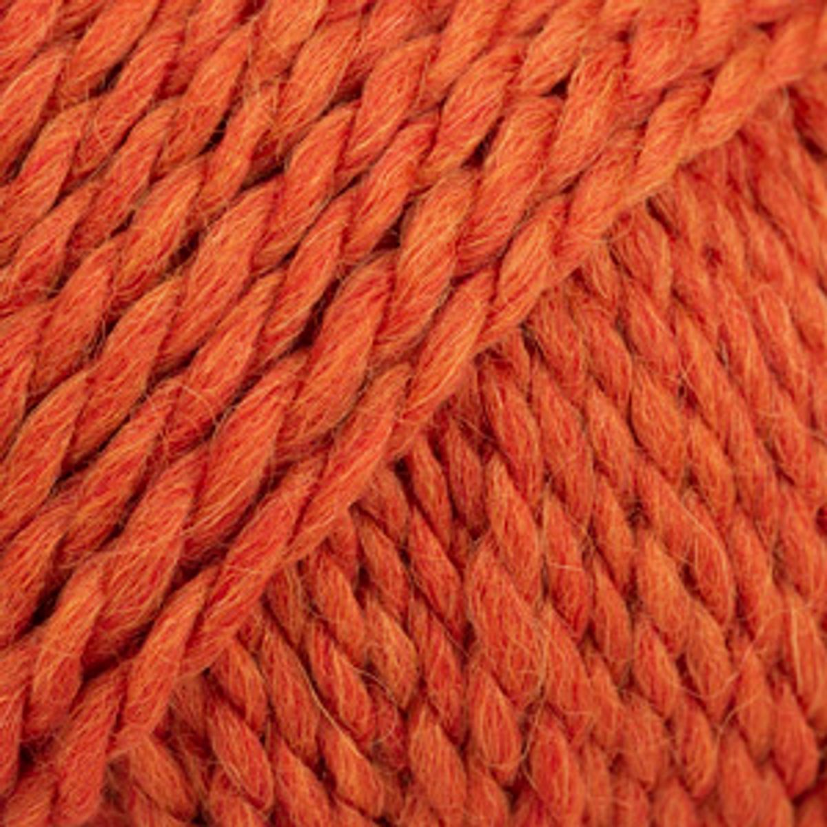 Drops Andes 2920 Orange
