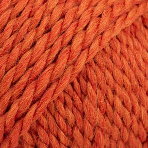 Hovedbilde Drops Andes 2920 Orange