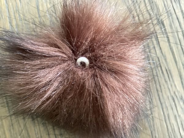 Hovedbilde Dusk brun