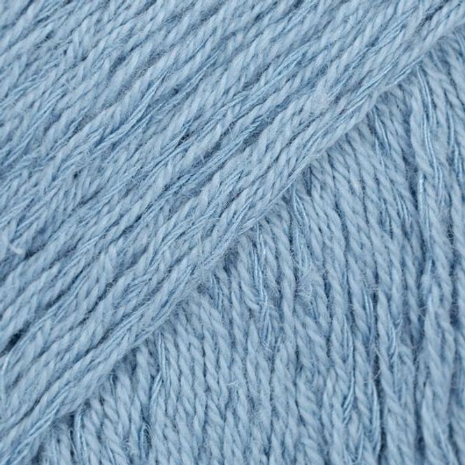 Hovedbilde  Drops Belle 15 Jeansblå