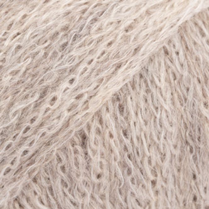 Hovedbilde  Drops Sky 24 Sand