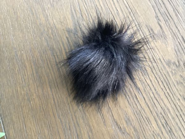 Hovedbilde Dusk svart