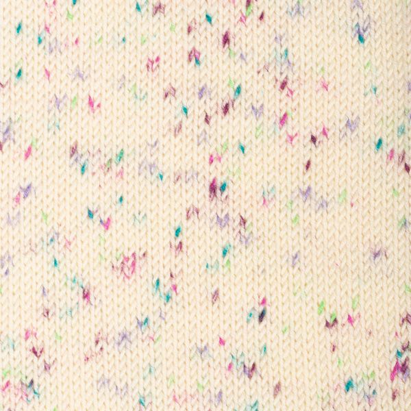 Hovedbilde Drops Baby Merino print 101 Bær & krem